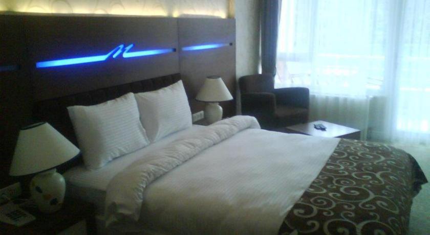 Legend Hotel Ayvacik Luaran gambar